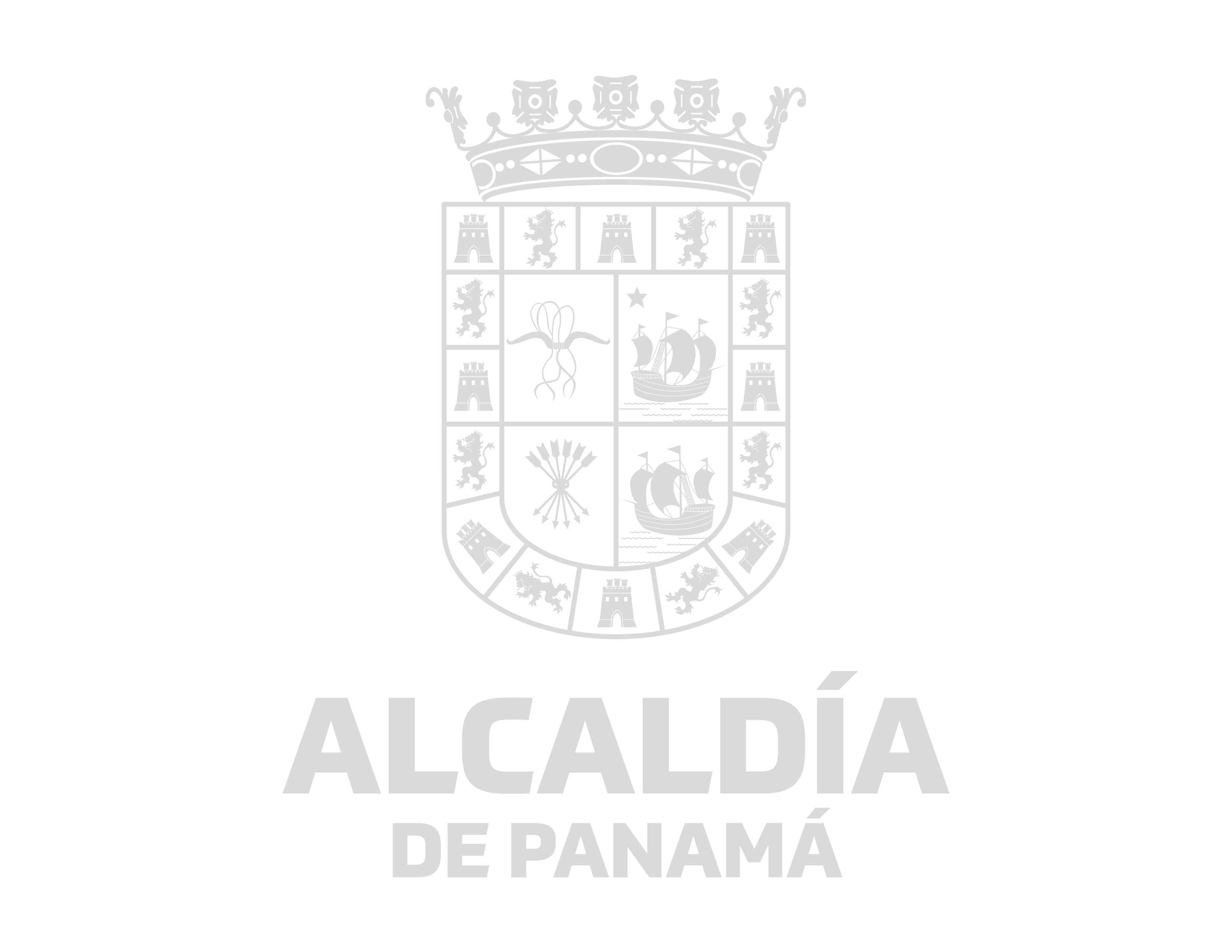 Logo Alcaldía de Panamá