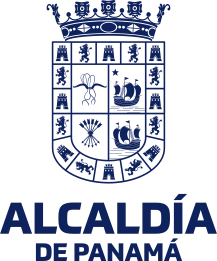 Logo Alcaldía de Panamá